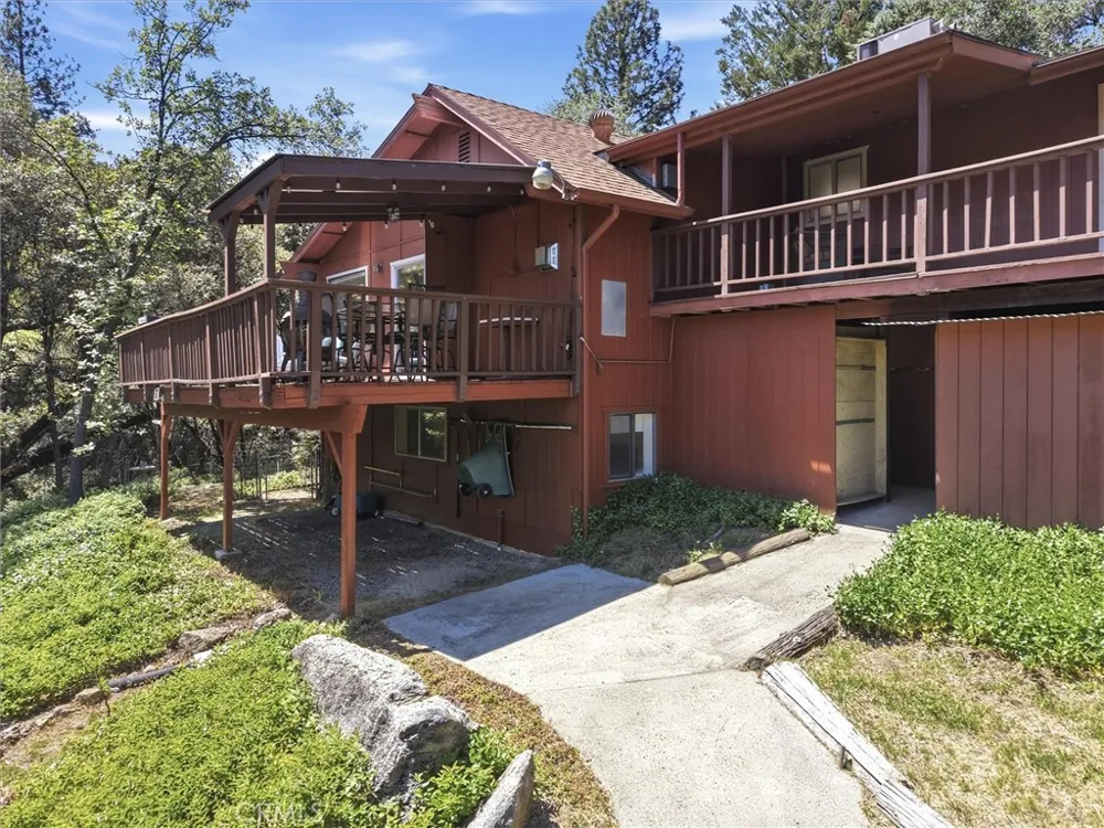 49628 Stillmeadow Oakhurst, CA 93644