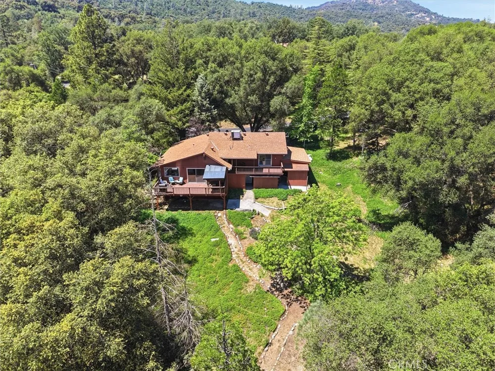 49628 Stillmeadow Oakhurst, CA 93644