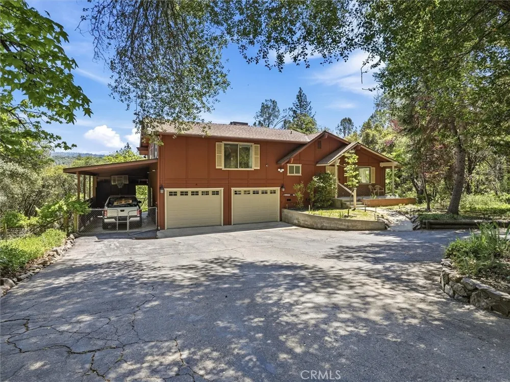 49628 Stillmeadow Oakhurst, CA 93644
