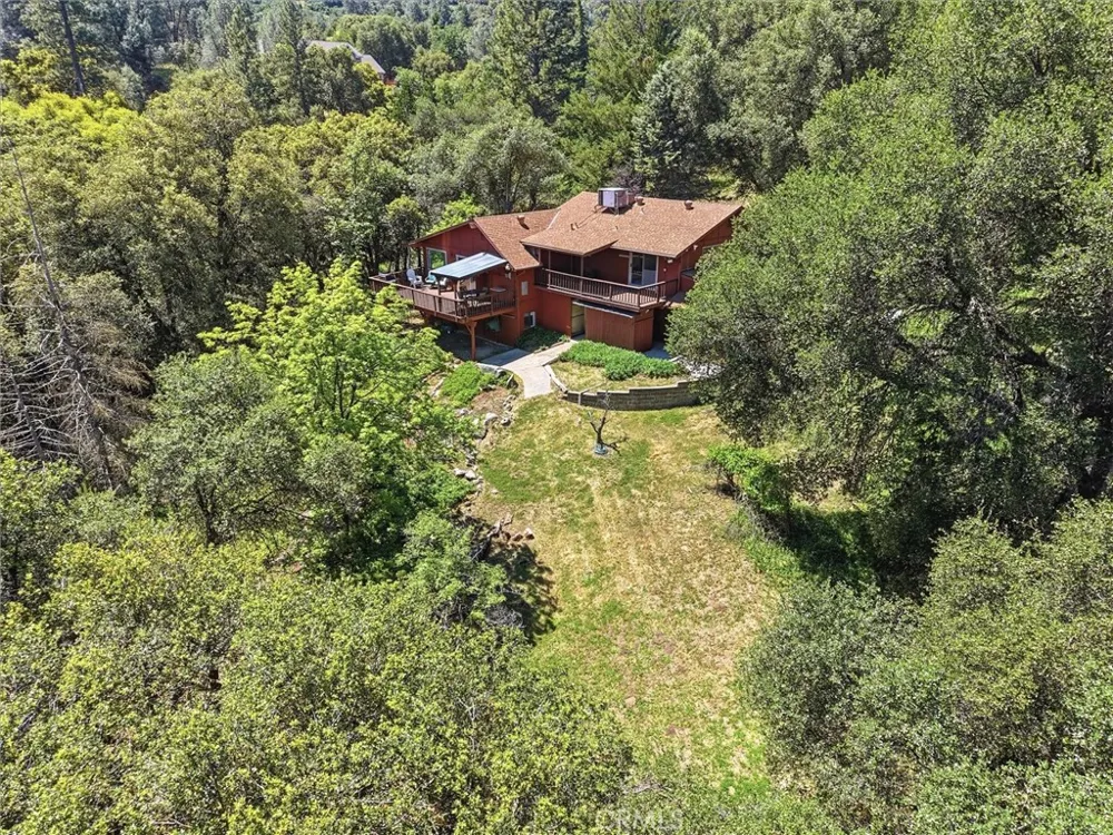 49628 Stillmeadow Oakhurst, CA 93644