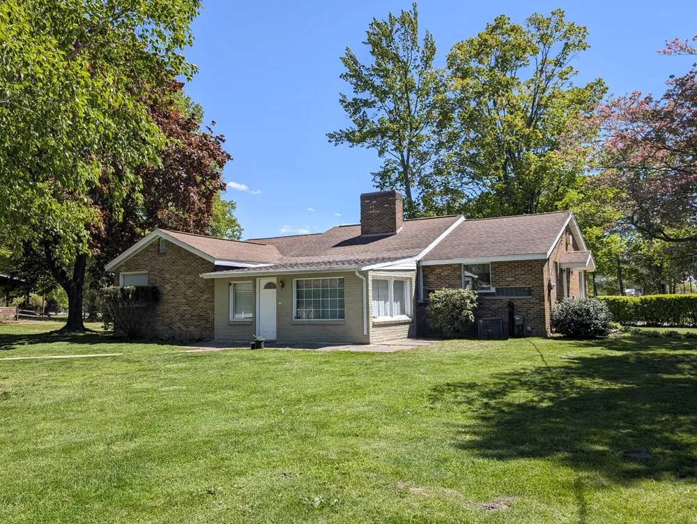 201 Randolph Street Bangor City, MI 49013