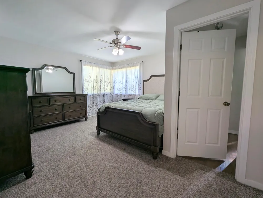 201 Randolph Street Bangor City, MI 49013