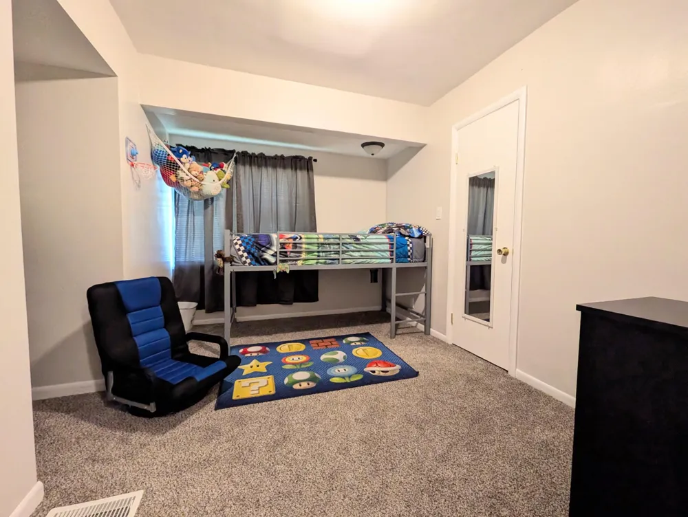201 Randolph Street Bangor City, MI 49013