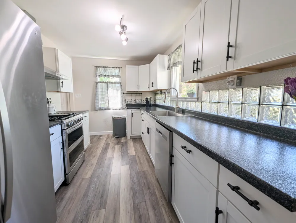 201 Randolph Street Bangor City, MI 49013
