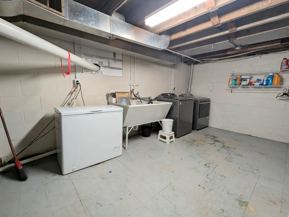 201 Randolph Street Bangor City, MI 49013