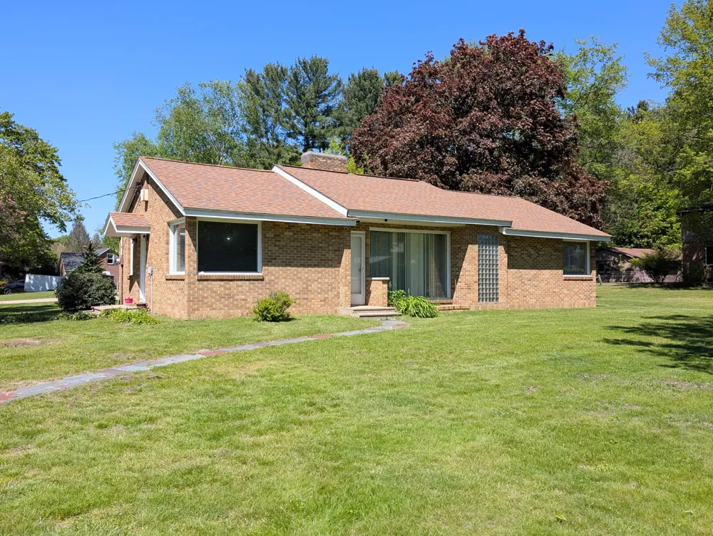 201 Randolph Street Bangor City, MI 49013