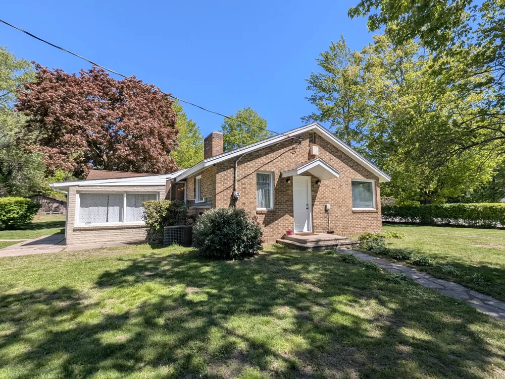 201 Randolph Street Bangor City, MI 49013