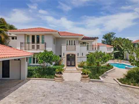 446 DORADO BEACH EAST