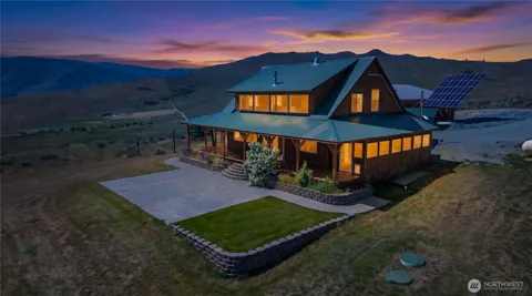 476 Bill Shaw Road