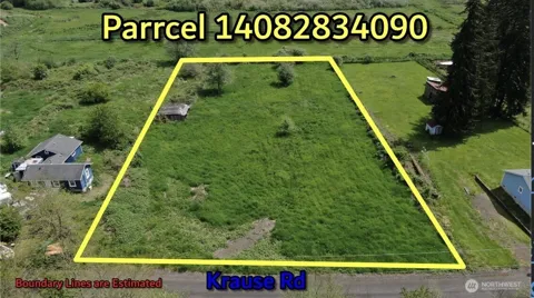 0 X Krause Road