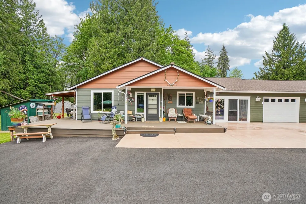 250 Olsen Rd. Kelso, WA 98626