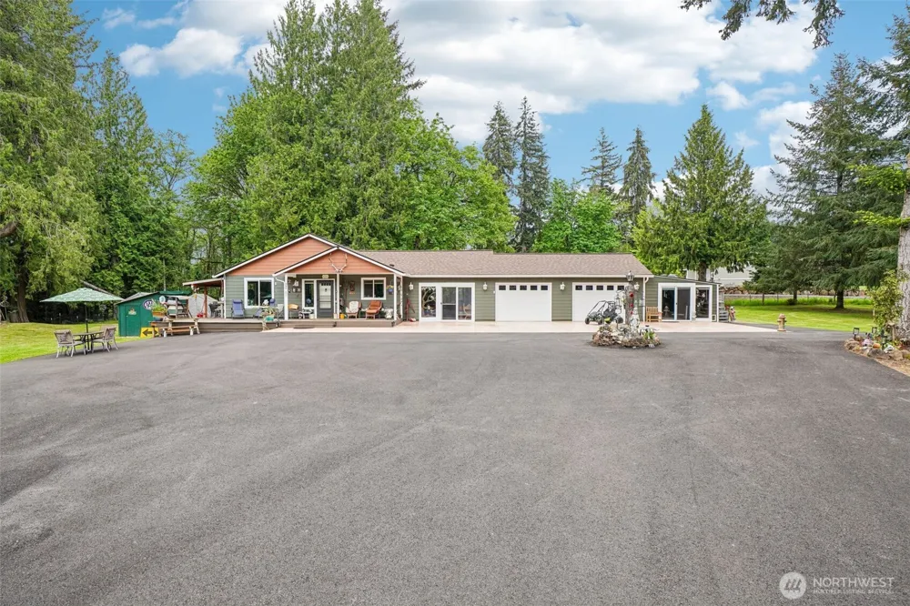 250 Olsen Rd. Kelso, WA 98626