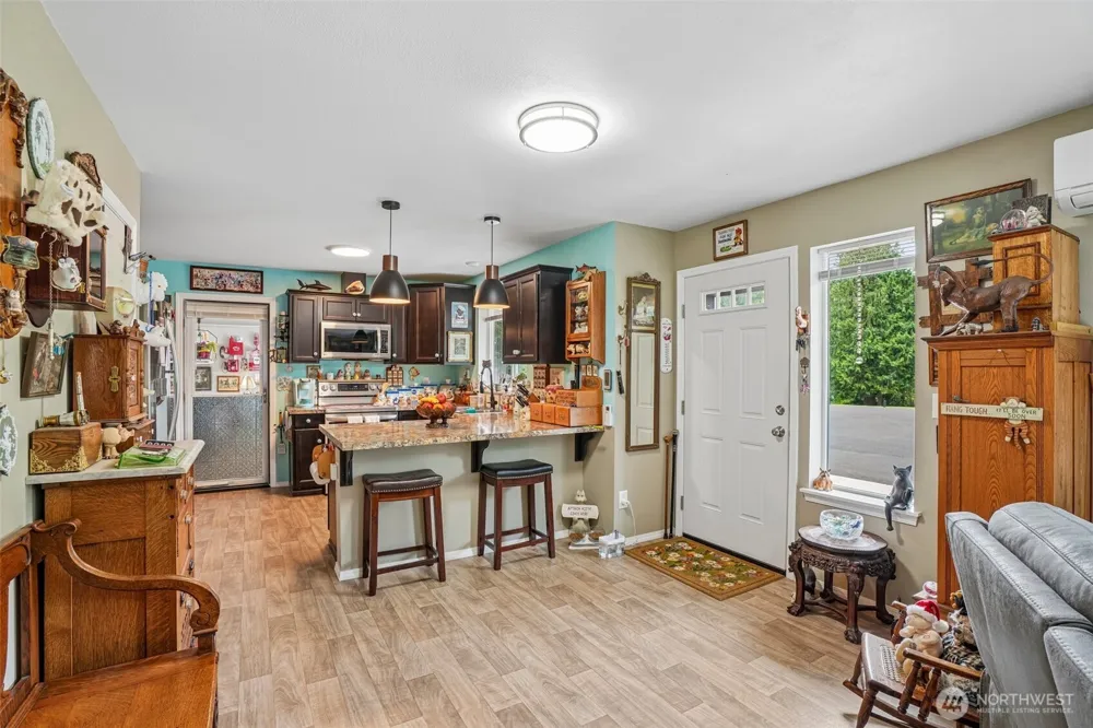 250 Olsen Rd. Kelso, WA 98626