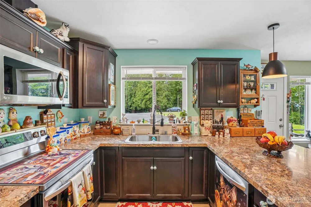 250 Olsen Rd. Kelso, WA 98626