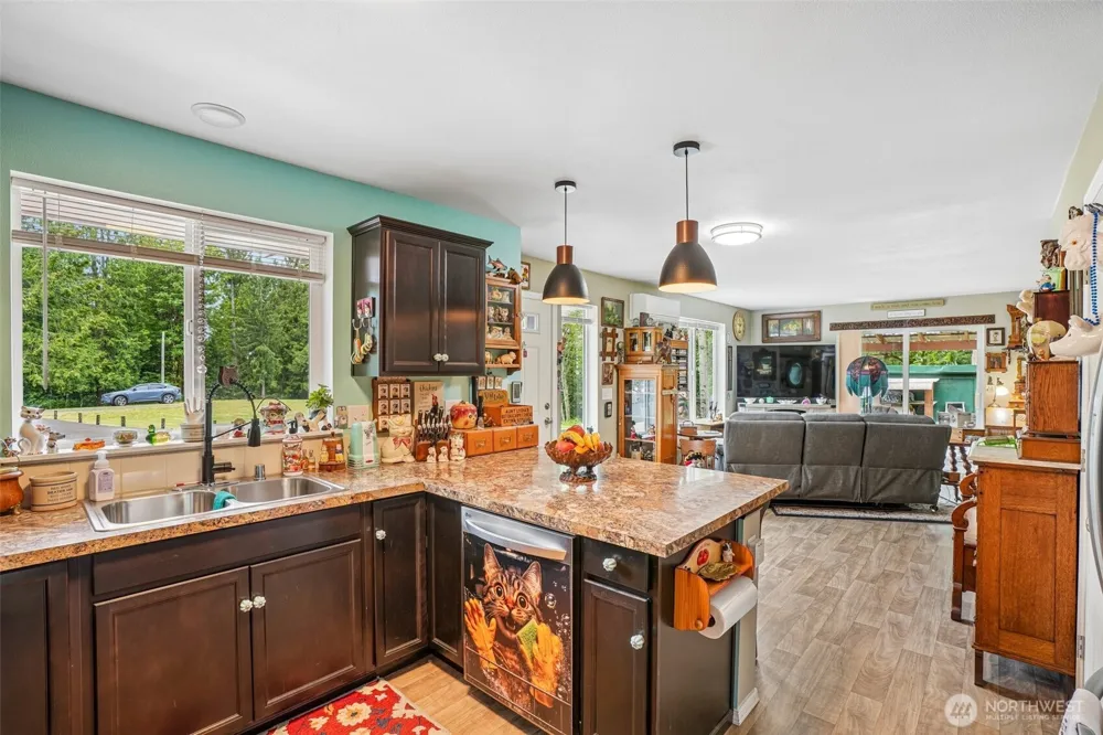 250 Olsen Rd. Kelso, WA 98626