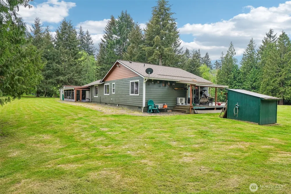 250 Olsen Rd. Kelso, WA 98626