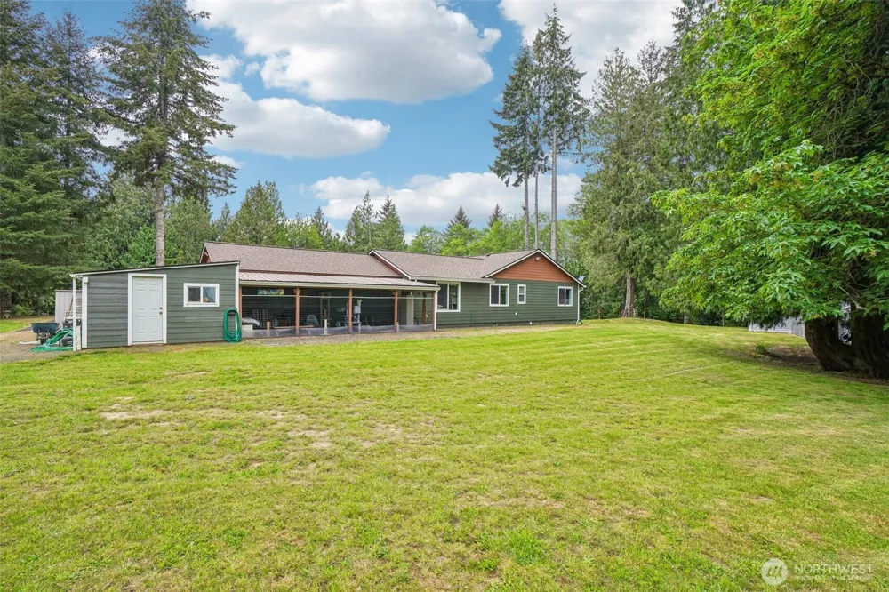 250 Olsen Rd. Kelso, WA 98626