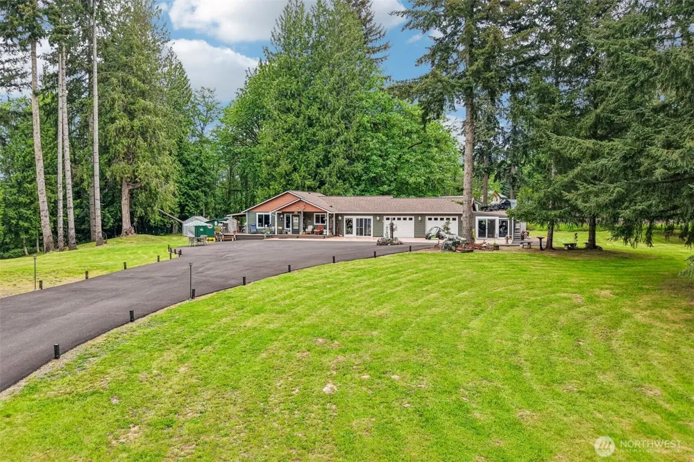 250 Olsen Rd. Kelso, WA 98626