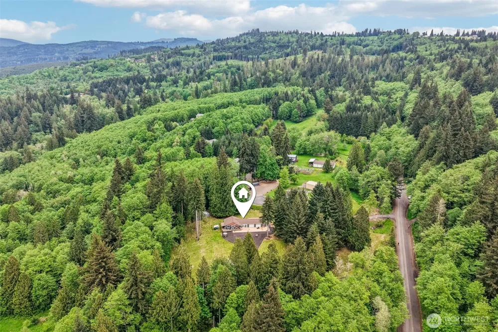 250 Olsen Rd. Kelso, WA 98626