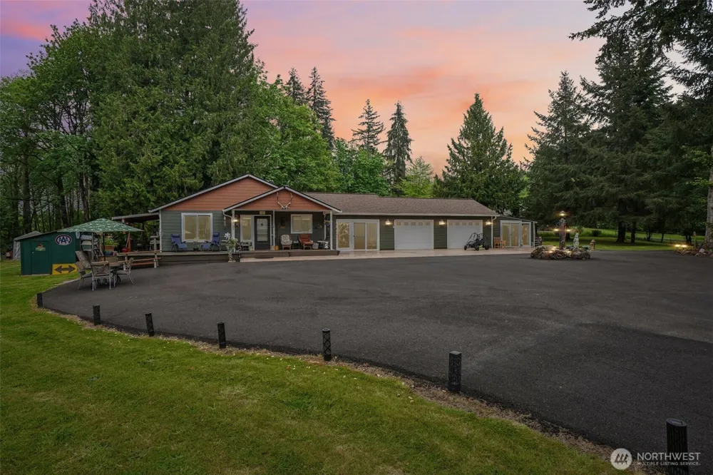250 Olsen Rd. Kelso, WA 98626