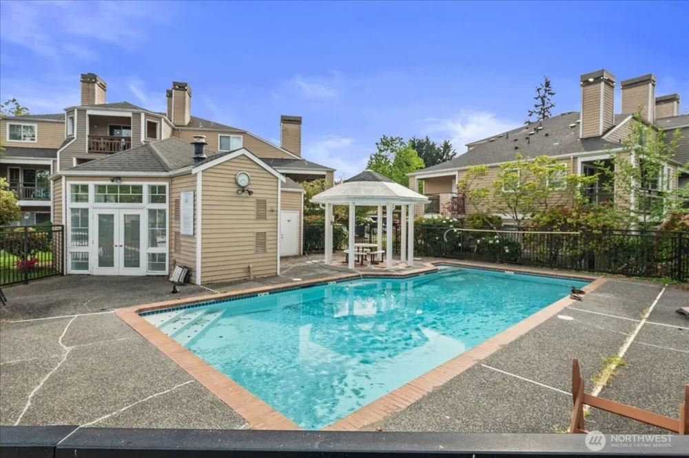 5300 Harbour Pointe Boulevard #306H Mukilteo, WA 98275