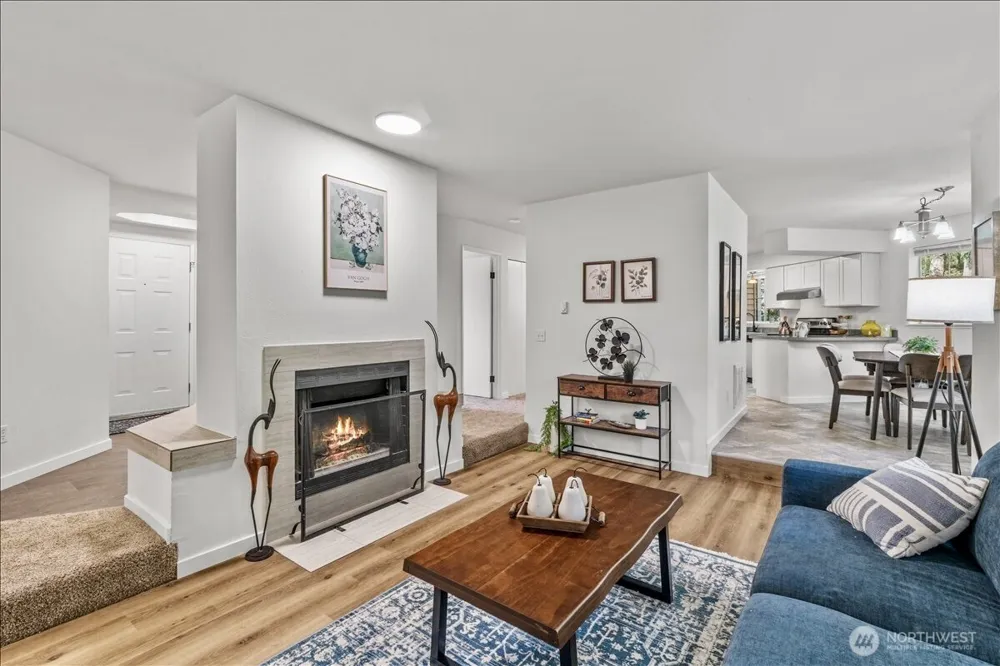 5300 Harbour Pointe Boulevard #306H Mukilteo, WA 98275