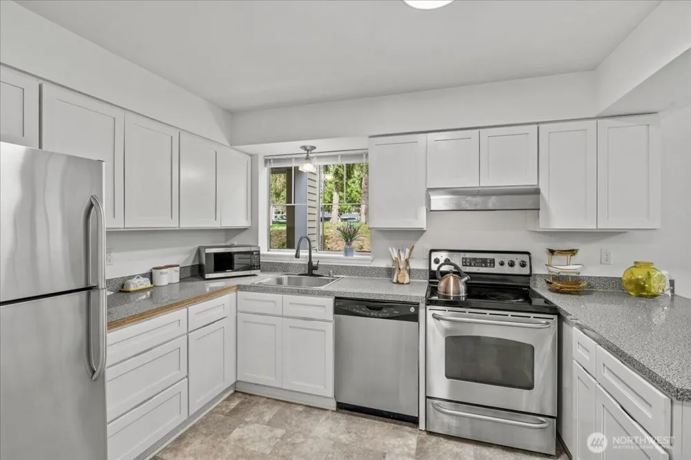 5300 Harbour Pointe Boulevard #306H Mukilteo, WA 98275