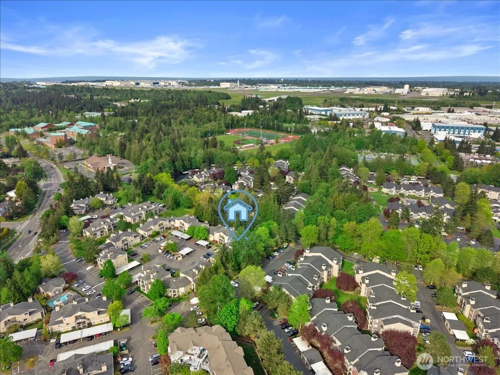 5300 Harbour Pointe Boulevard #306H Mukilteo, WA 98275