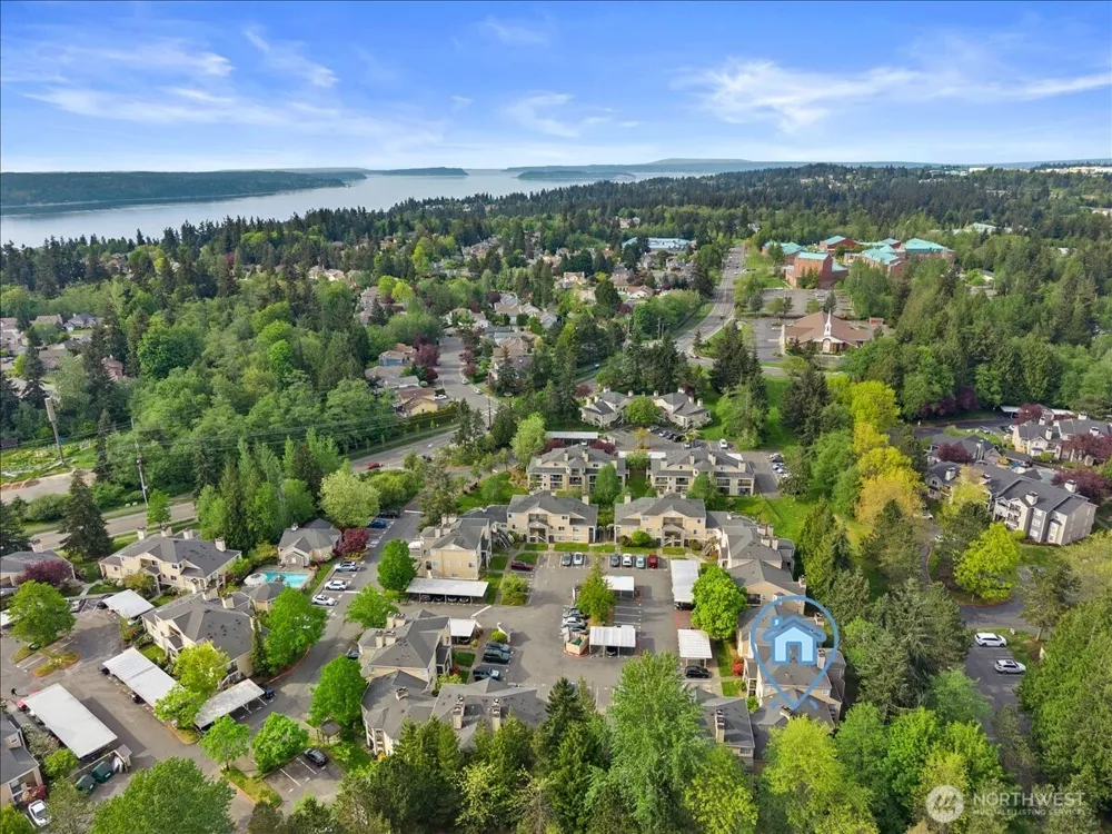 5300 Harbour Pointe Boulevard #306H Mukilteo, WA 98275