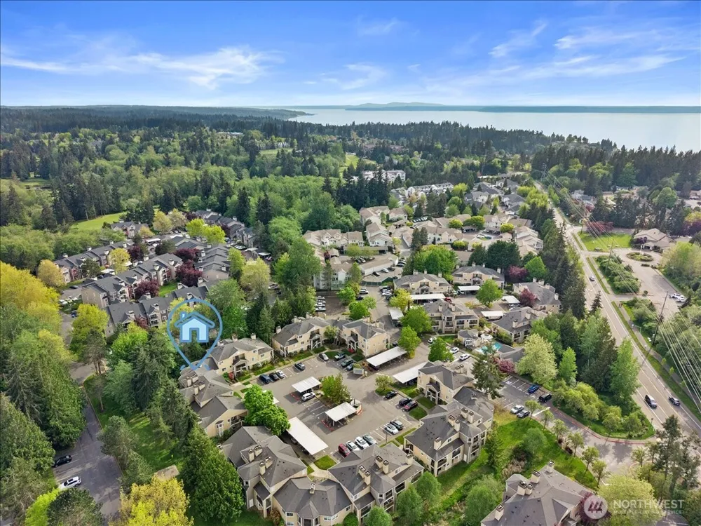 5300 Harbour Pointe Boulevard #306H Mukilteo, WA 98275