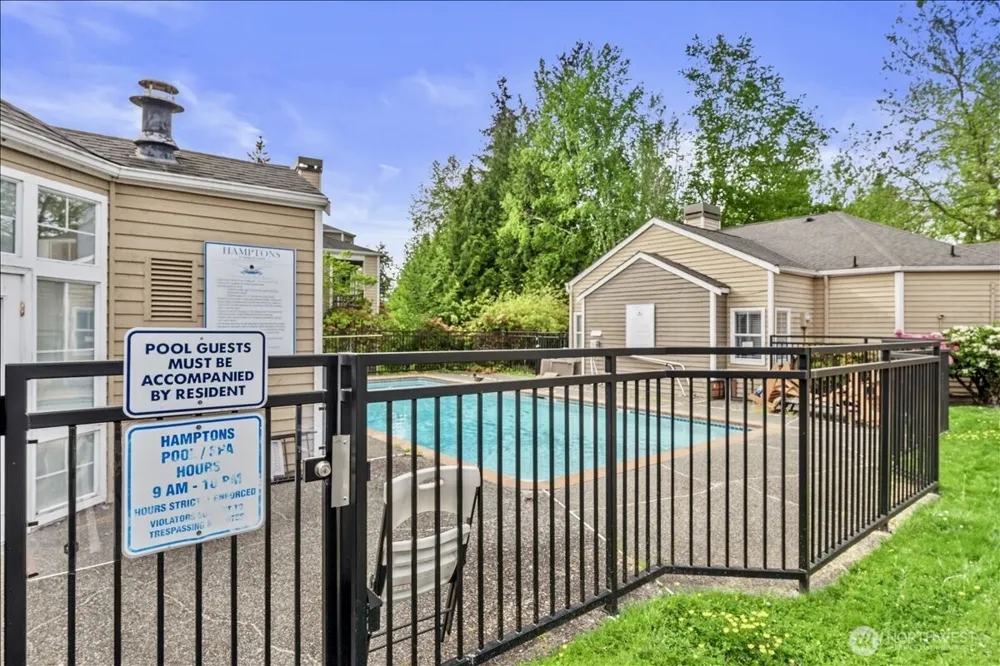 5300 Harbour Pointe Boulevard #306H Mukilteo, WA 98275