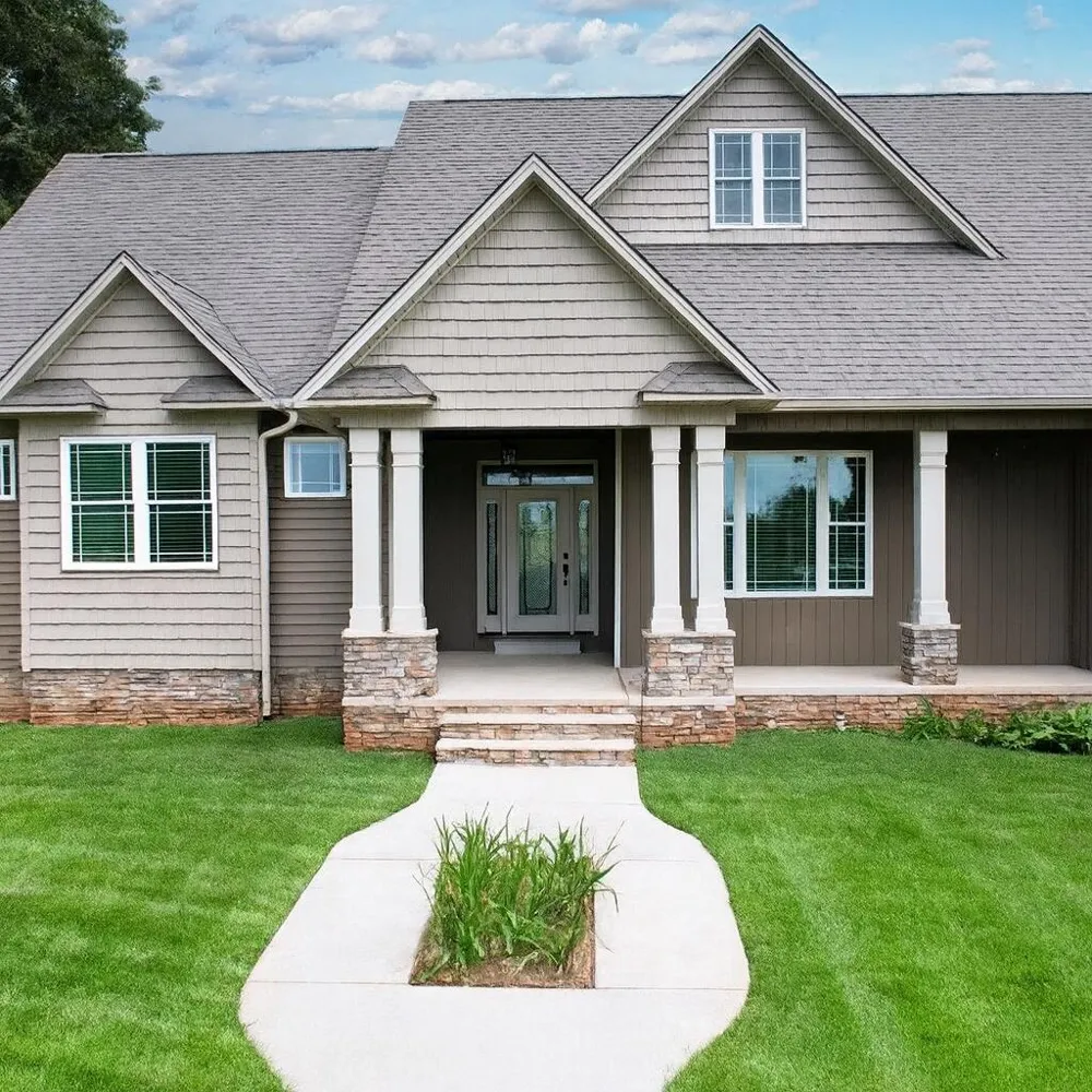 332 Harris Road SE Old Fort, TN 37362