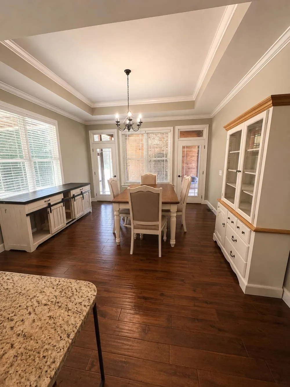 332 Harris Road SE Old Fort, TN 37362
