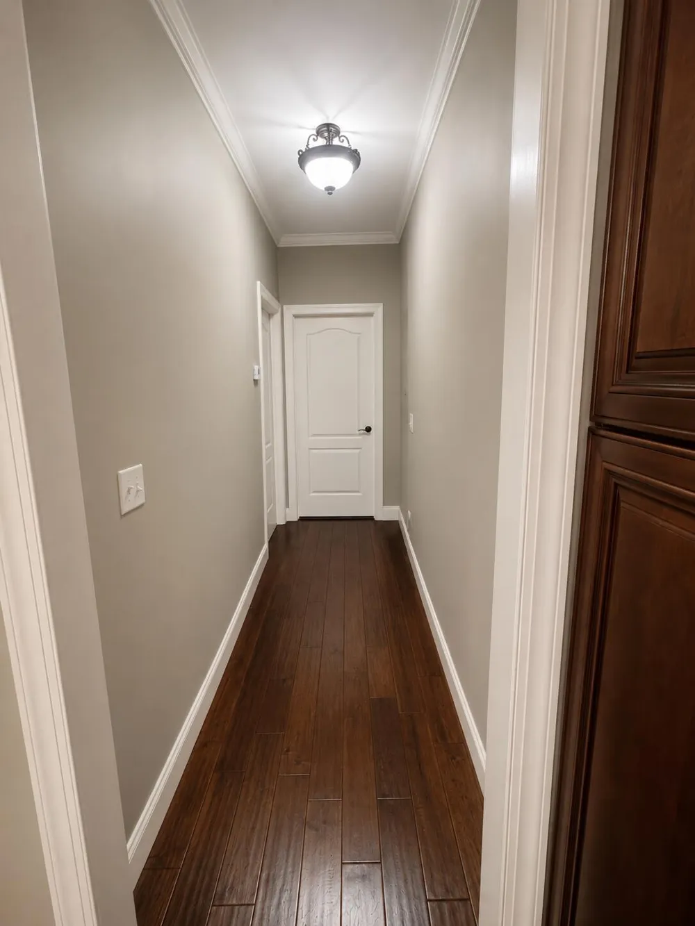 332 Harris Road SE Old Fort, TN 37362