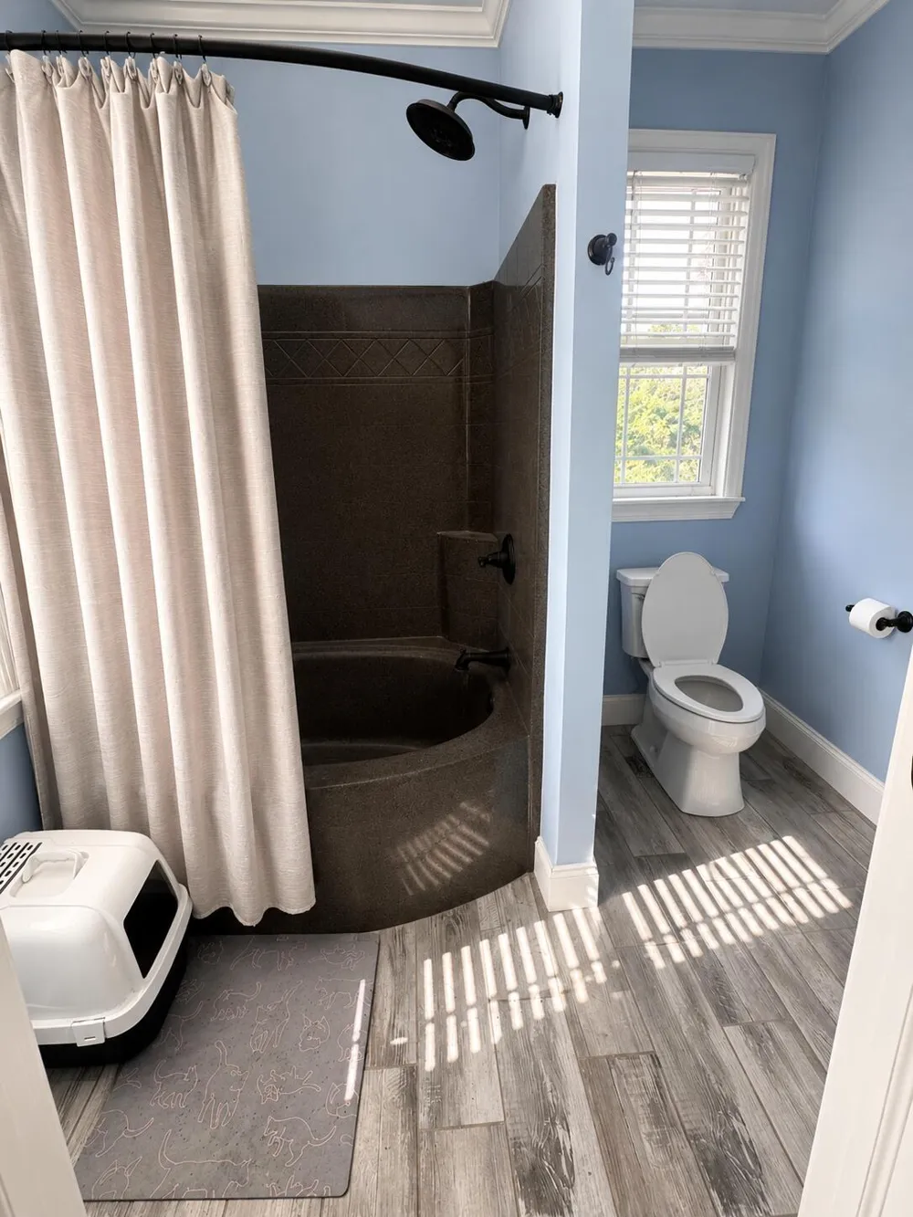 332 Harris Road SE Old Fort, TN 37362