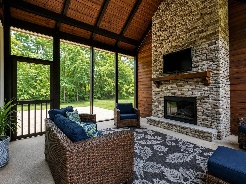 332 Harris Road SE Old Fort, TN 37362