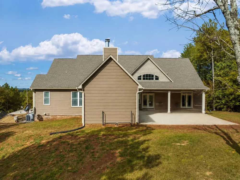 332 Harris Road SE Old Fort, TN 37362