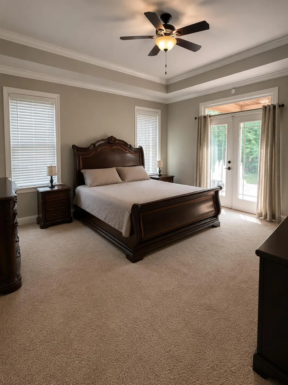 332 Harris Road SE Old Fort, TN 37362