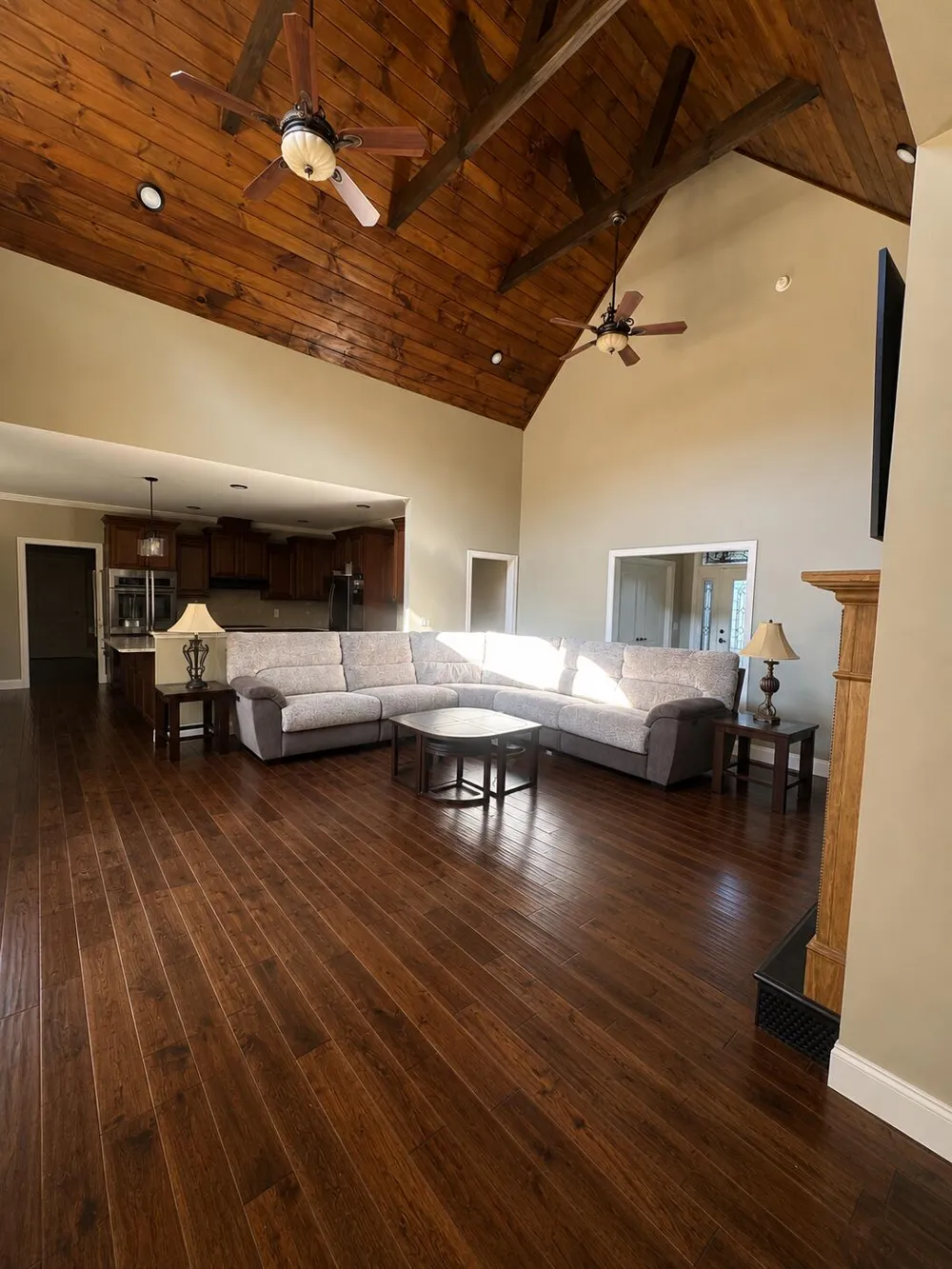 332 Harris Road SE Old Fort, TN 37362