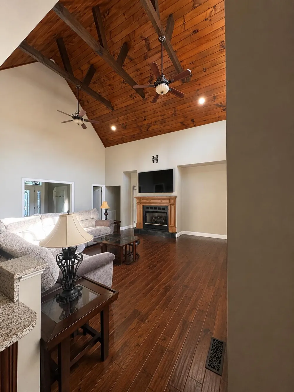 332 Harris Road SE Old Fort, TN 37362