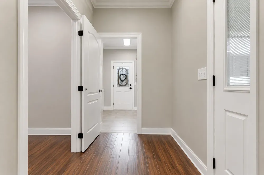 332 Harris Road SE Old Fort, TN 37362