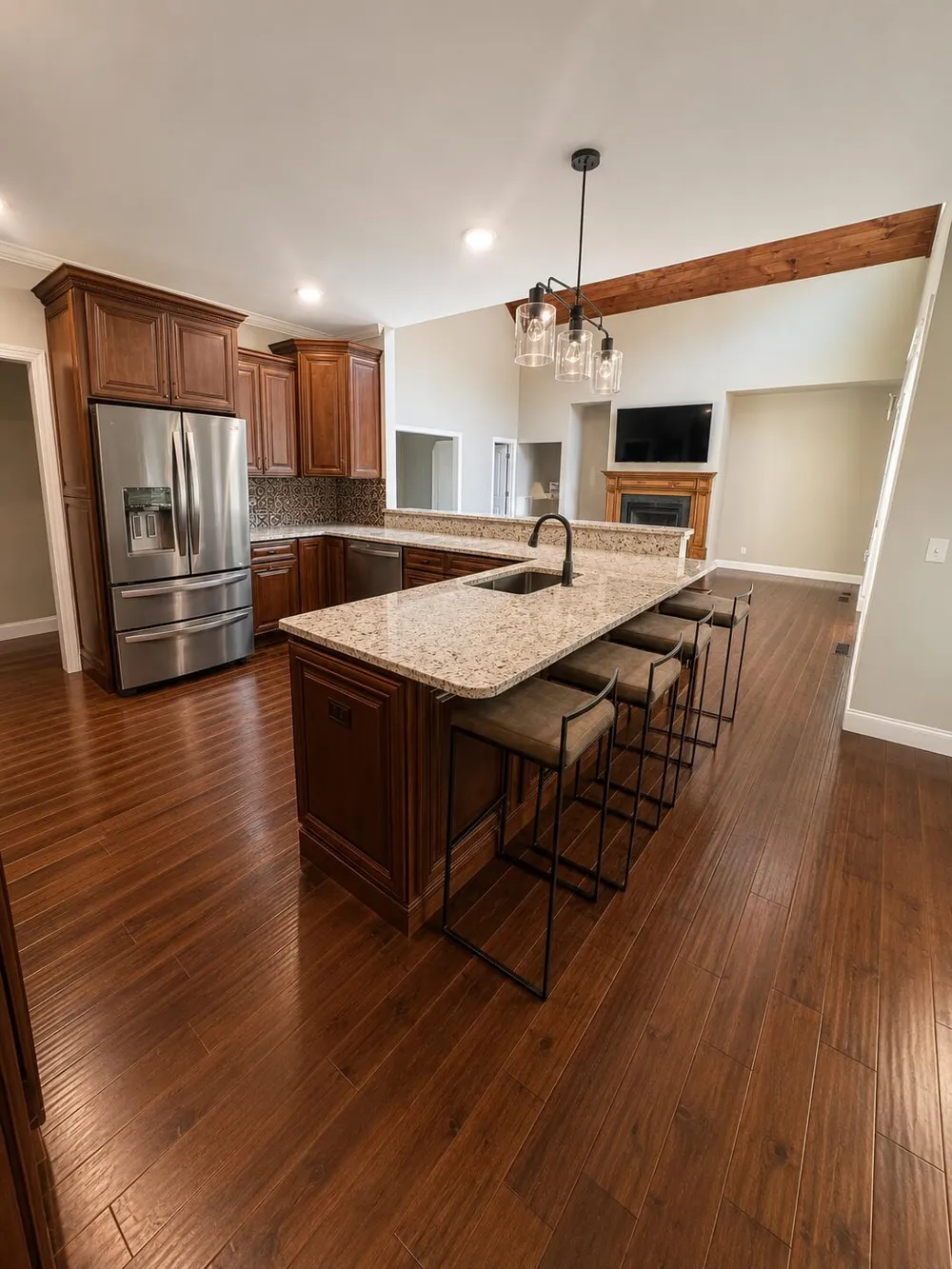 332 Harris Road SE Old Fort, TN 37362