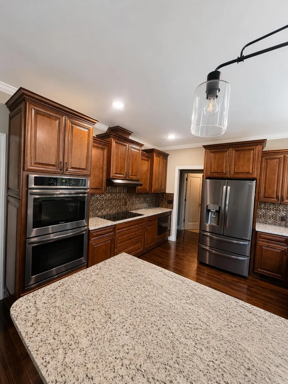 332 Harris Road SE Old Fort, TN 37362