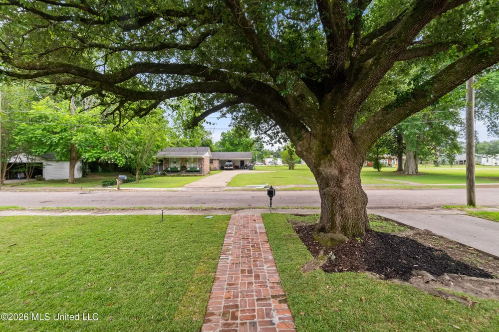 429 Mary Street Columbia, MS 39429