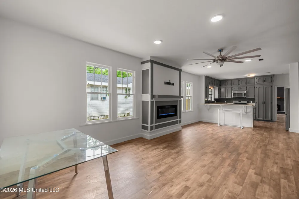 429 Mary Street Columbia, MS 39429