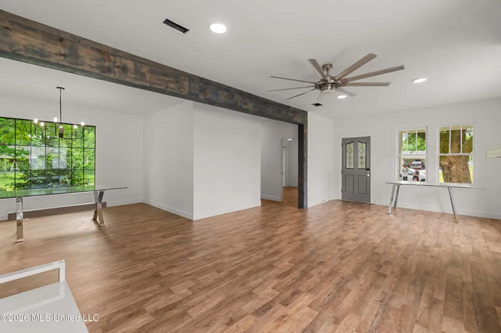 429 Mary Street Columbia, MS 39429