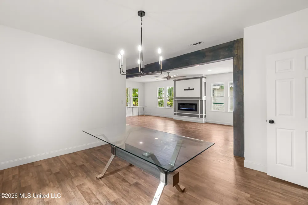 429 Mary Street Columbia, MS 39429