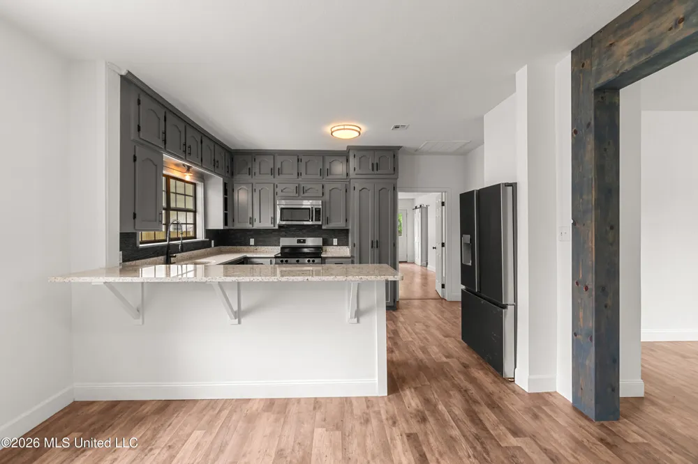 429 Mary Street Columbia, MS 39429