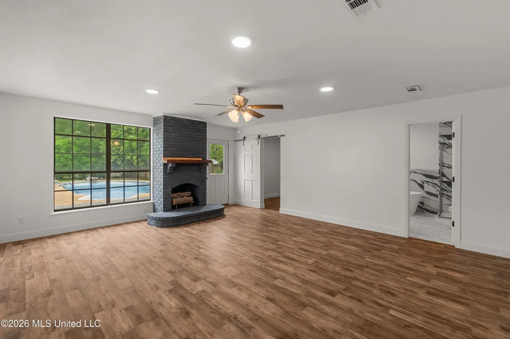 429 Mary Street Columbia, MS 39429
