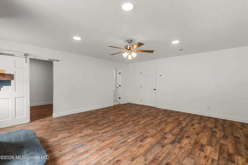 429 Mary Street Columbia, MS 39429
